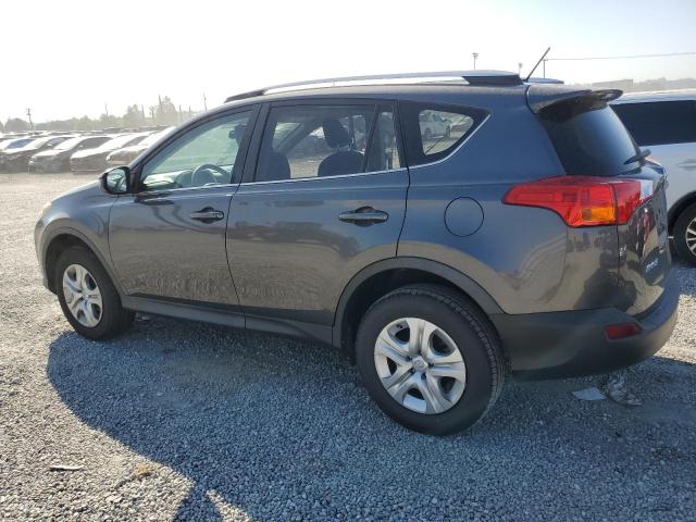 VIN 2T3ZFREVXDW071965 2013 Toyota RAV4, LE no.2