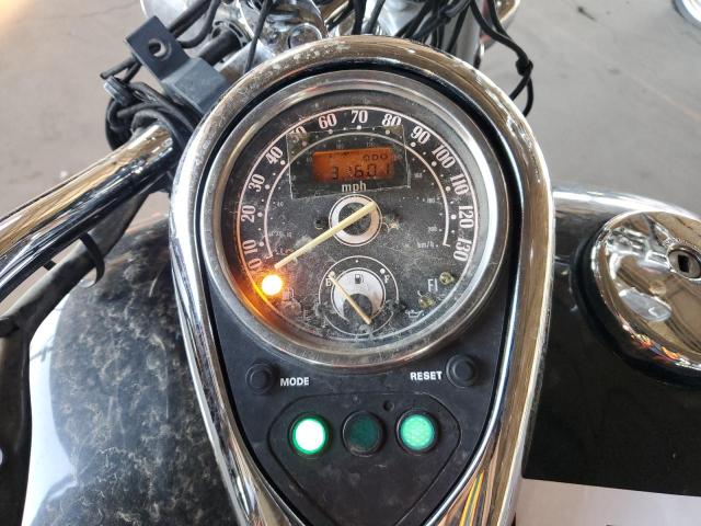 2001 KAWASAKI VN1500 N1 - JKBVNAN181A010968