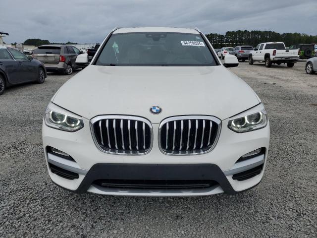 2019 BMW X3 SDRIVE3 - 5UXTR7C57KLE96632