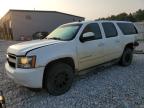 CHEVROLET SUBURBAN K photo