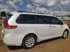 TOYOTA SIENNA XLE photo