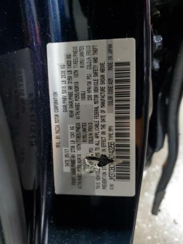 2017 MAZDA CX-9 TOURI - JM3TCBCY2H0142256