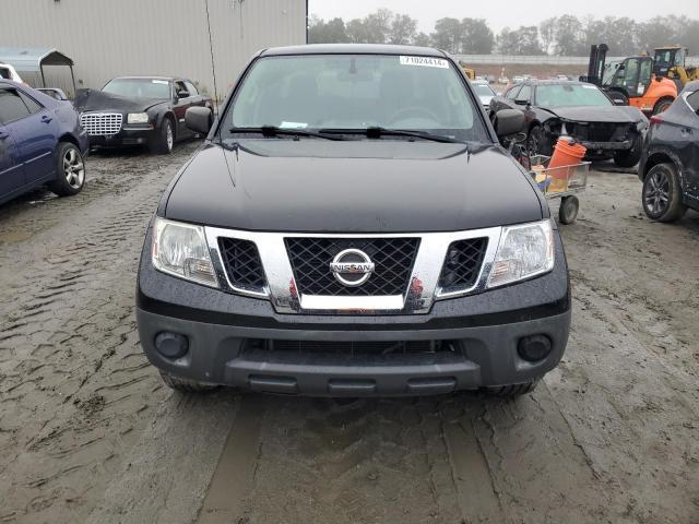 2016 NISSAN FRONTIER S - 1N6AD0EV0GN714976