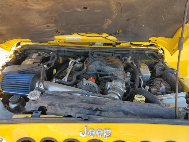 2015 JEEP WRANGLER U - 1C4HJWFG9FL565720