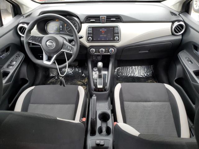 2021 NISSAN VERSA SV - 3N1CN8EV6ML892087