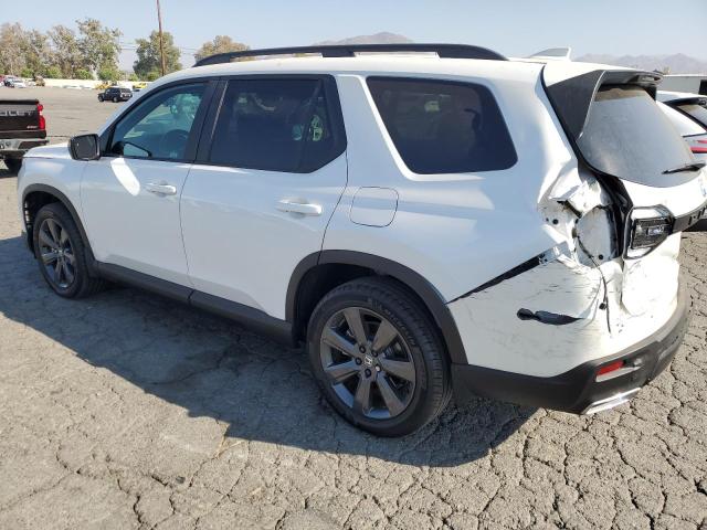 2023 HONDA PILOT SPOR - 5FNYG2H39PB011275