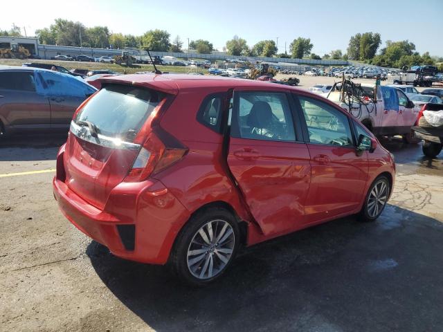 2015 HONDA FIT EX - 3HGGK5G82FM716794