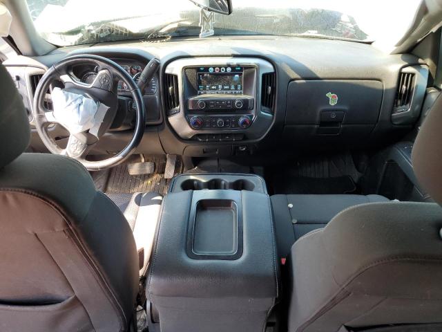 2019 CHEVROLET SILVERADO - 2GCVKPEC3K1118840