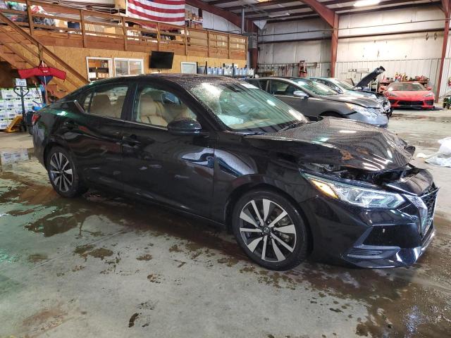 2021 NISSAN SENTRA SV - 3N1AB8CV3MY232630