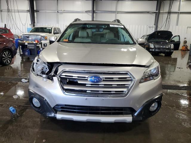 VIN 4S4BSANC7H3407573 2017 Subaru Outback, 2.5I Lim... no.5