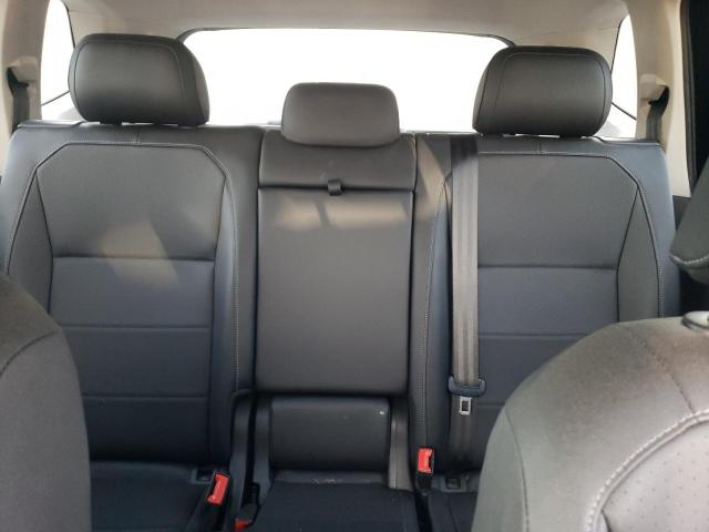 2019 VOLKSWAGEN TIGUAN SE - 3VV2B7AX5KM078055