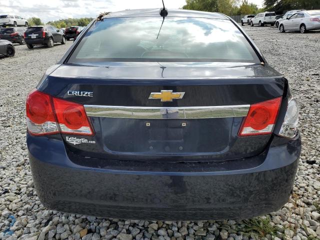 VIN 1G1PA5SH5F7230198 2015 Chevrolet Cruze, LS no.6