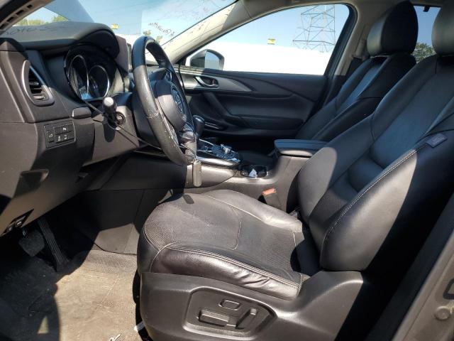 2018 MAZDA CX-9 TOURI - JM3TCBCY6J0202352