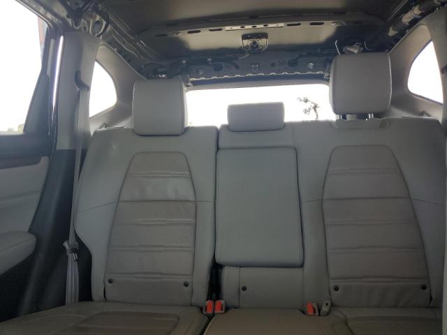 2020 HONDA CR-V TOURI - 2HKRW2H92LH683721