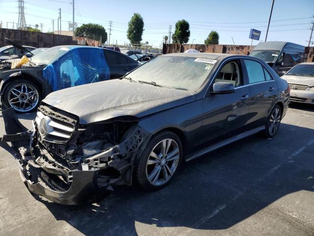 VIN WDDHF5KB1EA910423 2014 Mercedes-Benz E-Class, 350 no.1