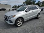 2016 MERCEDES-BENZ GLE 350 4M - 4JGDA5HB8GA680747