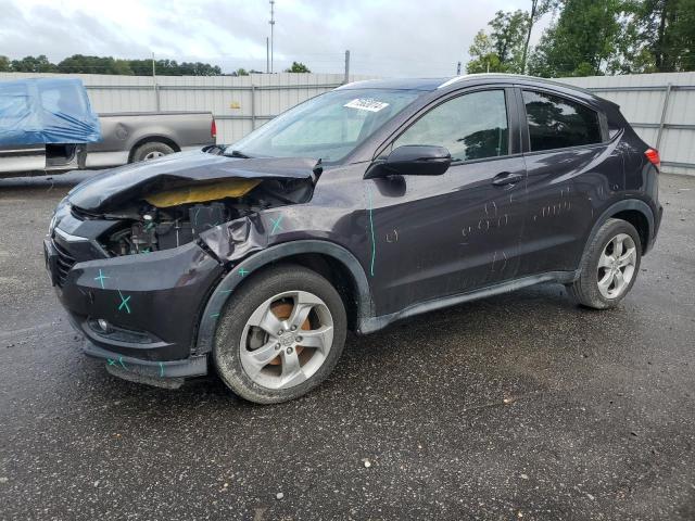 VIN 3CZRU6H70GM727575 2016 Honda HR-V, Exl no.1