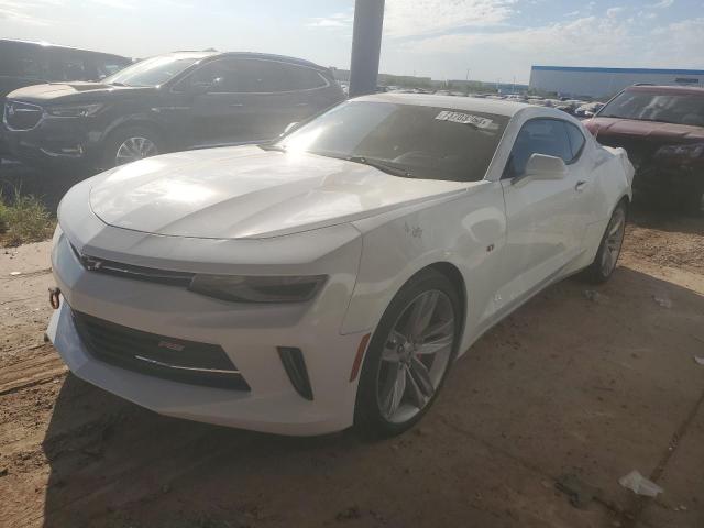 2017 CHEVROLET CAMARO LT #3028429244