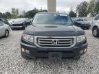 HONDA RIDGELINE photo