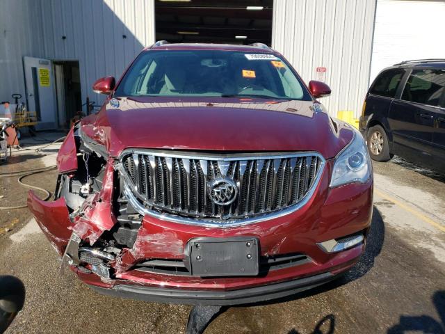 2015 BUICK ENCLAVE - 5GAKRAKD6FJ102606