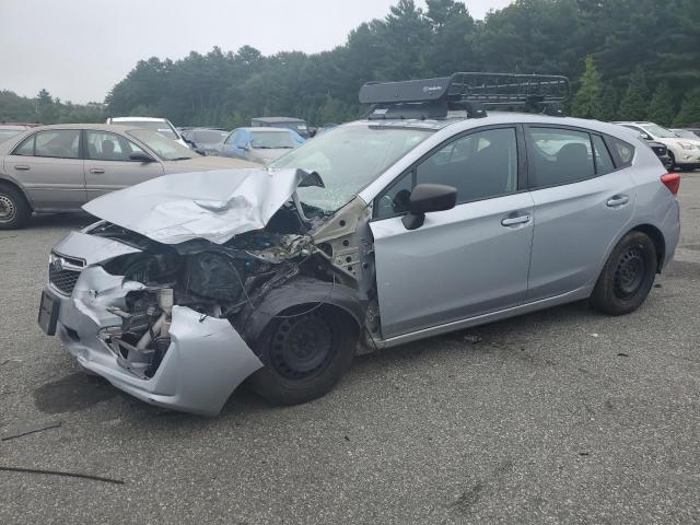 2019 SUBARU IMPREZA - 4S3GTAB64K3743565