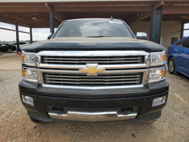 2015 CHEVROLET SILVERADO - 3GCUKTEJXFG536182