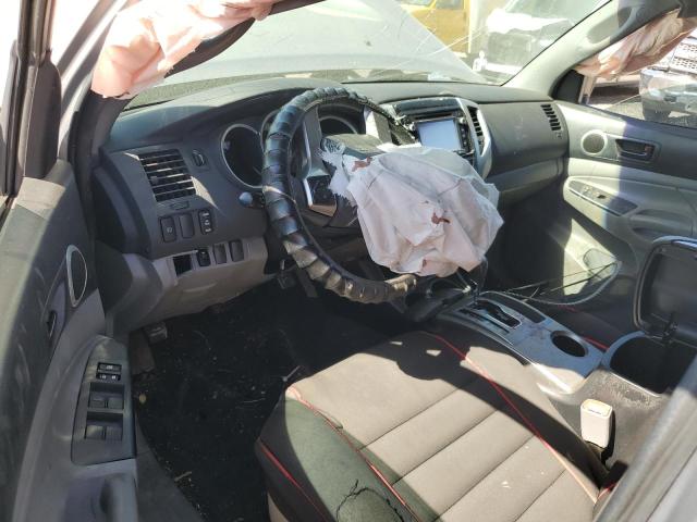 2015 TOYOTA TACOMA DOU - 3TMJU4GN5FM188618