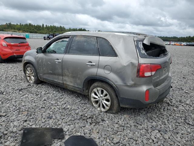 VIN 5XYKUDA75EG477427 2014 KIA Sorento, EX no.2