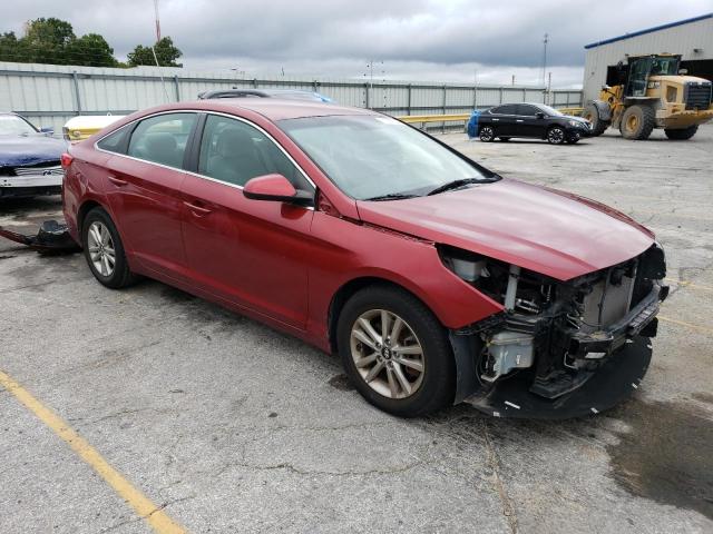2016 HYUNDAI SONATA SE - 5NPE24AF0GH367813