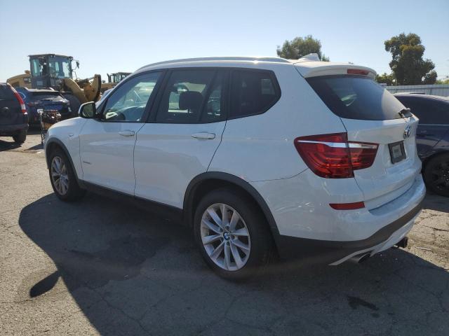 VIN 5UXWY3C59F0E95515 2015 BMW X3, Xdrive28D no.2