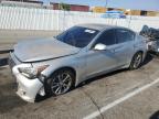 2017 INFINITI Q50 PREMIU - JN1EV7AP4HM743408