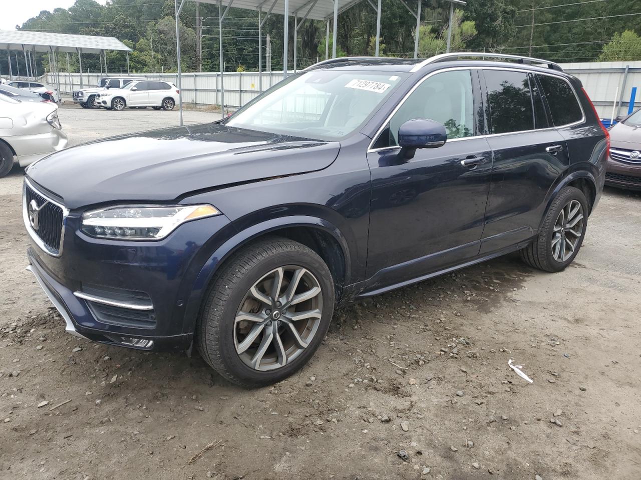 Volvo XC90 2019 Momentum