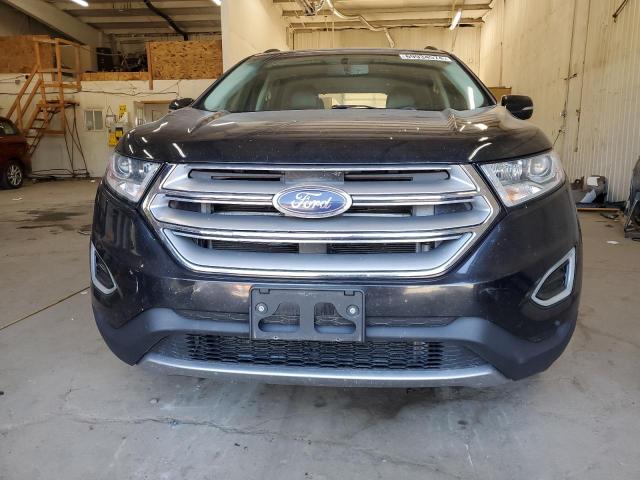 2015 FORD EDGE SEL - 2FMTK4J84FBB96319