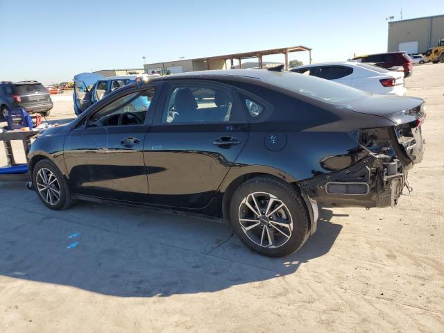 KIA FORTE LX 2023 black  gas 3KPF24AD5PE671534 photo #3