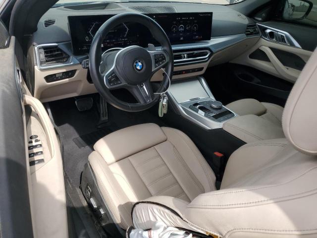 2024 BMW M440I WBA53AT02RCN29473