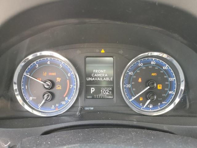 2018 TOYOTA COROLLA L - 2T1BURHE7JC977998