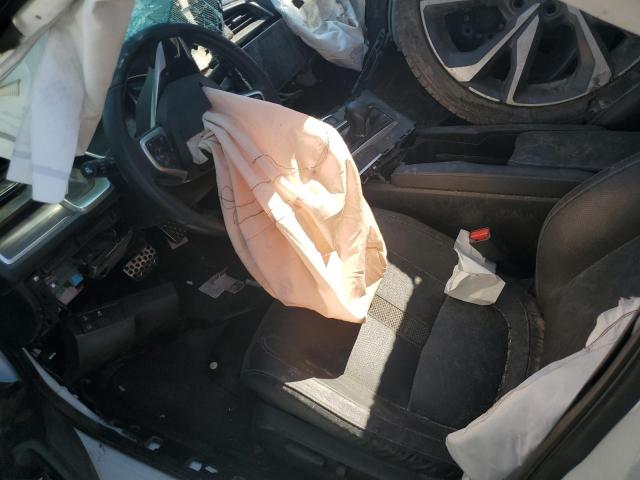 2019 HONDA CIVIC TOUR - JHMFC1F9XKX014493