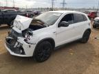 2017 MITSUBISHI OUTLANDER - JA4AR3AU1HZ034298