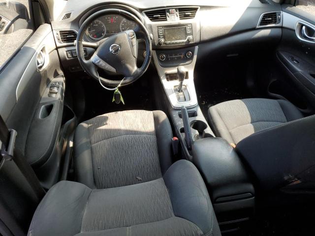 2015 NISSAN SENTRA S - 3N1AB7AP4FL662276