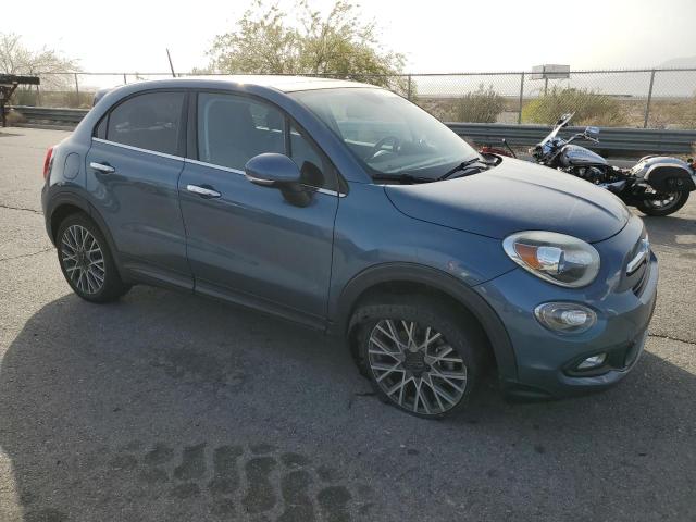 2018 FIAT 500X LOUNG ZFBCFXDB6JP687514