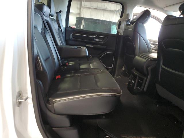 2022 RAM 1500 LARAM - 1C6SRFJT1NN235731