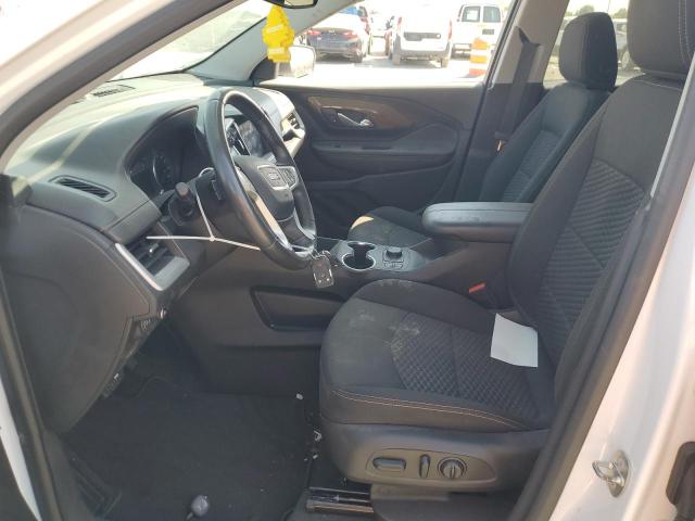 2018 GMC TERRAIN SL - 3GKALTEX3JL297616