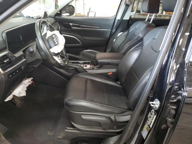 2023 KIA TELLURIDE - 5XYP2DGC5PG327577