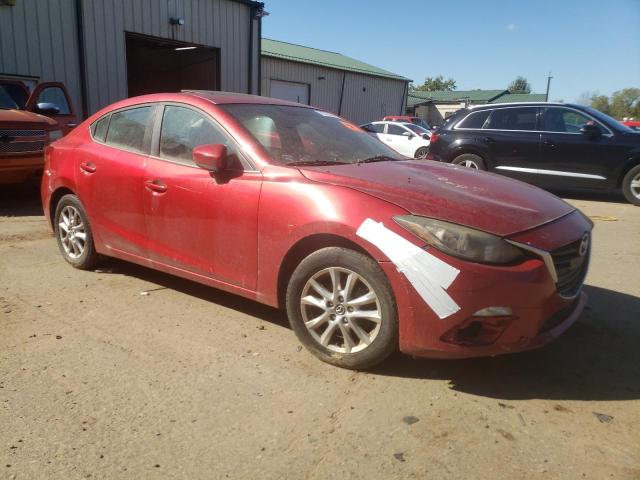 VIN JM1BM1V7XE1186074 2014 Mazda 3, Touring no.4