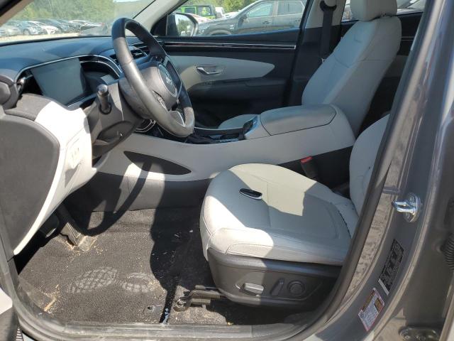 VIN 5NMJFCDE0RH296046 2024 HYUNDAI TUCSON no.7