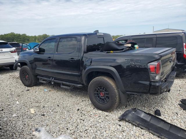 2023 TOYOTA TACOMA DOU - 3TYCZ5ANXPT120474