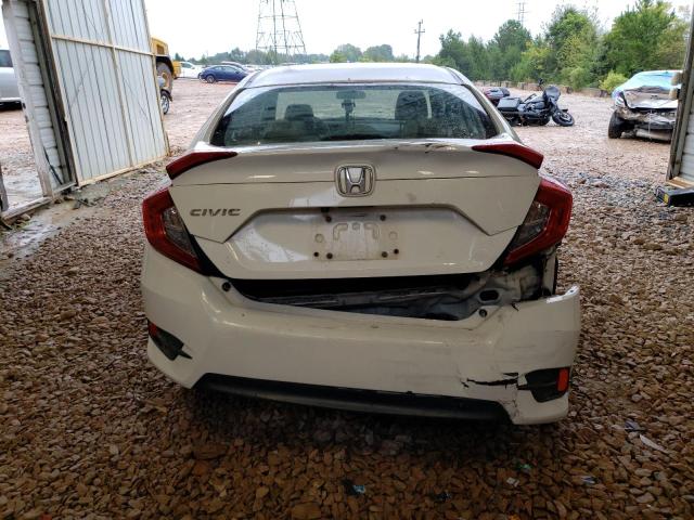 2016 HONDA CIVIC LX - 2HGFC2F53GH510673