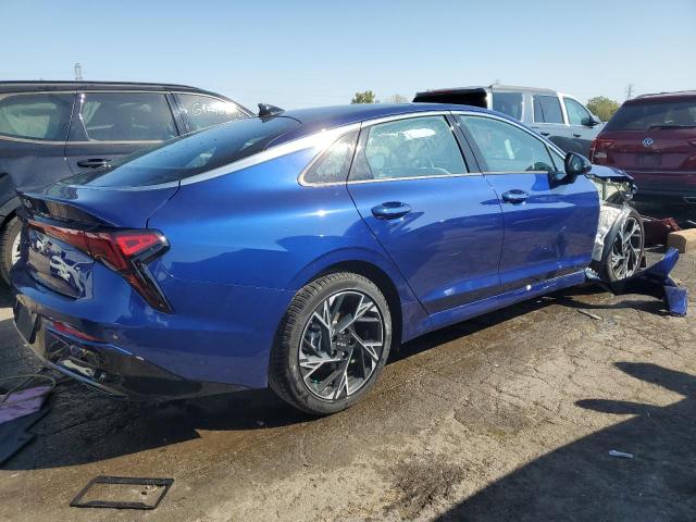2025 KIA K5 GT LINE - KNAG64J71S5272835