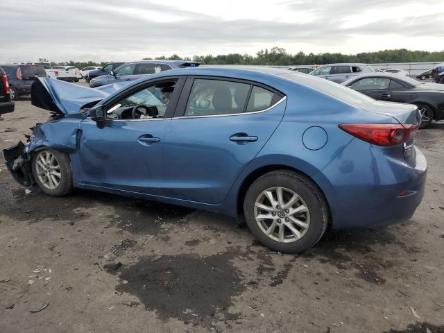 VIN 3MZBN1U7XJM247349 2018 Mazda 3, Sport no.2