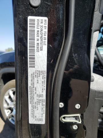 2024 JEEP COMPASS LA - 3C4NJDFN2RT577335
